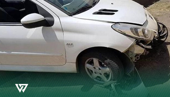 هزینه بیمه بدنه و شخص ثالث پژو ۲۰۷ در ۱۴۰۴