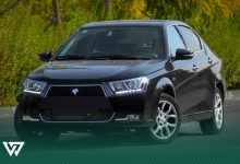 هزینه نگهداری دنا پلاس در سال ۱۴۰۴ + جدول قیمت قطعات و خدمات