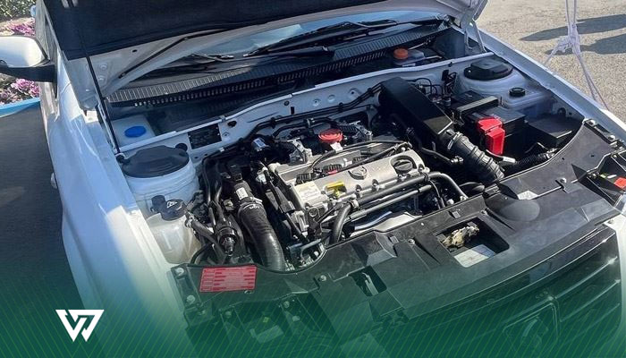 مقایسه مفصل مشخصات فنی و عملکرد موتورسمند سورن پلاس و LX