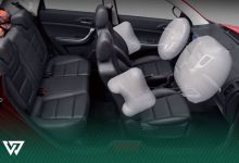 تفاوت چانگان CS35 با CS35 پلاس