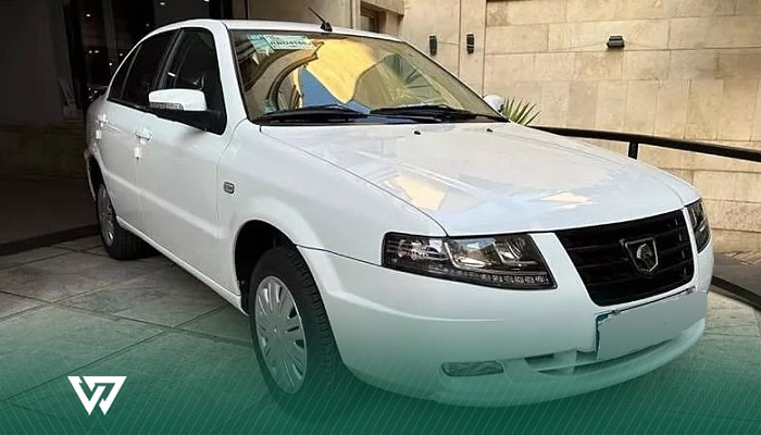 تفاوت سمند سورن پلاس با سمند