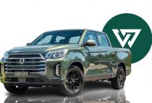 آغاز توزیع پیکاپ کرهای موسو گرند-خان