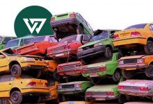 رفع انحصار در بازار اسقاط و سهمیه تهران؛ ۲۹ هزار خودرو از رده خارج شدند