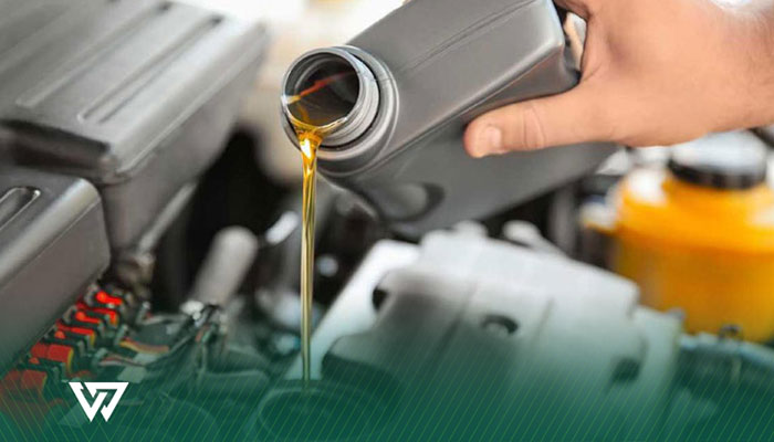 روغن موتور مناسب میتسوبیشی لنسر ۱.۸ لیتری