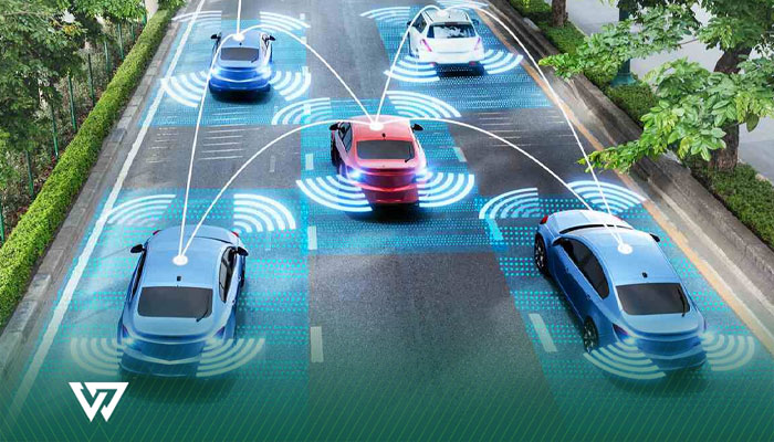 خطاهای مربوط به سیستم‌های ایمنی و کمک‌راننده (ADAS) در تیگو 7 پرو