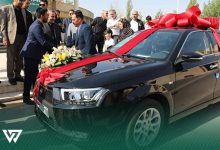 از اسقاط تا تحویل خودروی جدید