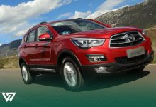 گیربکس هایما S5