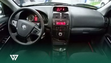 هزینه نگهداری سمند سورن در سال ۱۴۰۴ چقدر است؟