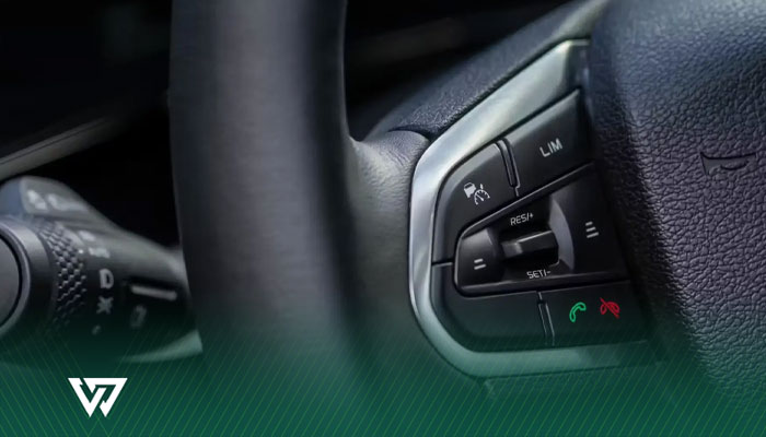 چگونه کروز کنترل را فعال کنیم؟ (راهنمای کاربردی)