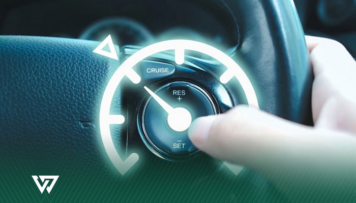 چگونه کروز کنترل را غیرفعال کنیم؟