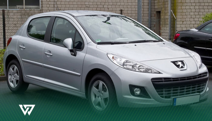 چطور هزینه نگهداری ۲۰۷ را کاهش دهیم؟