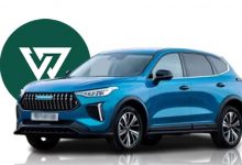 معرفی شوال۲ ایرانخودرو در نمایشگاه خودرو مشهد | خودروی هوشمند و هیبریدی