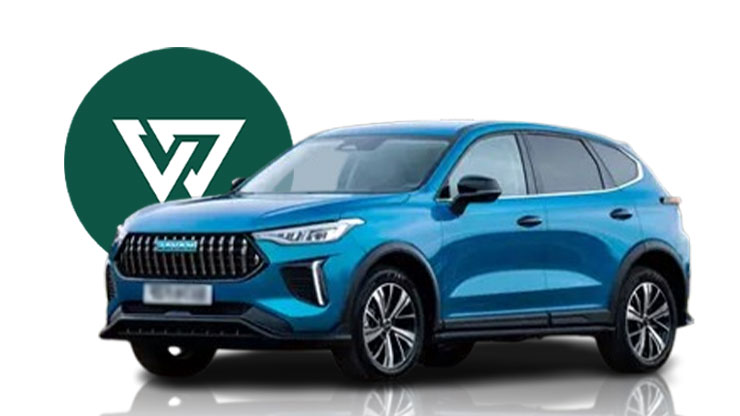 معرفی شوال۲ ایران‌خودرو در نمایشگاه خودرو مشهد | خودروی هوشمند و هیبریدی