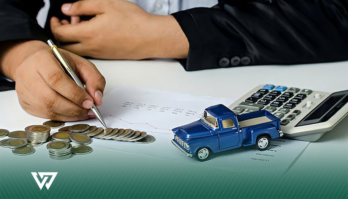 معرفی انواع مالیات‌های خودرو در ایران