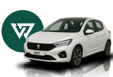 برنامه ایرانخودرو برای تولید نسل جدید ۲۰۷ و توسعه خودروهای هیبریدی