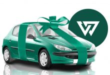 نتایج قرعهکشی ایرانخودرو اعلام شد