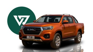 فروش KMC T8 با شرایط متنوع اقساطی آغاز شد