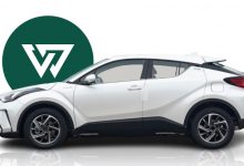 عرضه و قیمت‌گذاری مدل‌های هیبریدی تویوتا توسط الماس خودرو نامی