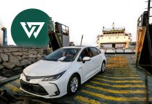 فهرست کشورهای مجاز برای ورود موقت خودرو به ایران اعلام شد