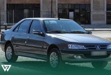هزینه نگهداری پارس TU5 در برابر پارس سال (XU7)