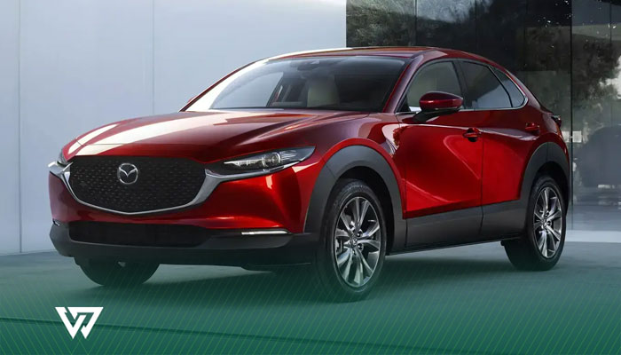 مزدا CX-30 و CX-50 در برابر کراس‌اوورهای چینی