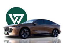 مزدا EZ6 در راه بازار ایران