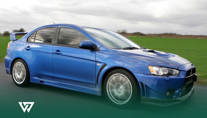 تعمیر یا تعویض موتور میتسوبیشی لنسر؛ کدام بهصرفهتر است؟