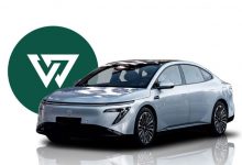 نیسان N6؛ سدان هیبریدی شارژی با طراحی جدید و احتمال عرضه در ایران