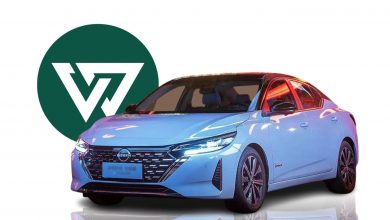 ورود نیسان سیلفی E-Power به سامانه وارداتی‌ها