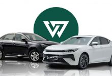 آغاز پیشفروش محصولات کرمان موتور در شهریور ۱۴۰۴؛ از J7 تا ایگل