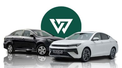 آغاز پیش‌فروش محصولات کرمان موتور در شهریور ۱۴۰۴؛ از J7 تا ایگل