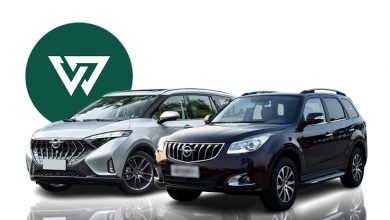 نوسان قیمت خودروهای هایما در بازار آزاد
