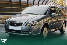 حجم و ظرفیت مایعات رانا پلاس بر اساس دفترچه راهنما ایرانخودرو