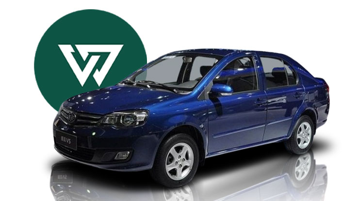 حضور پررنگ راین در نمایشگاه خودرو مشهد ۱۴۰۴