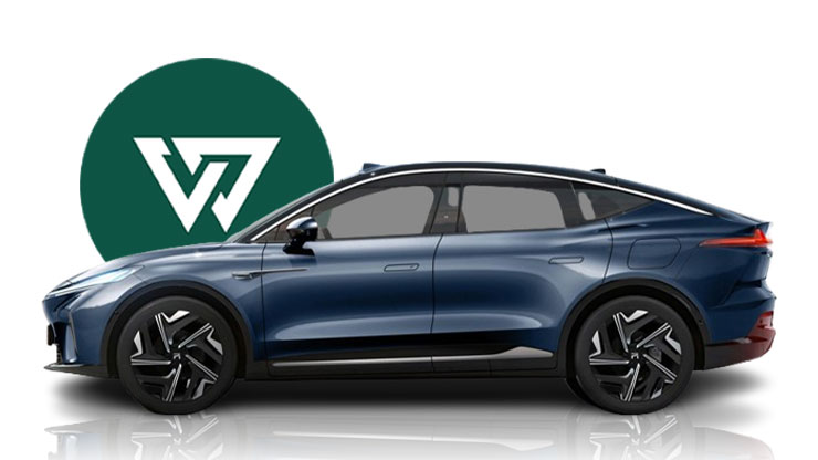 سفیر R7؛ نخستین کراس‌اوور لوکس مونتاژی ایران‌خودرو با مدیریت خصوصی