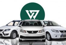 ‌آغاز پیش‌فروش سایپا و پارس‌خودرو از ۱۴ مرداد