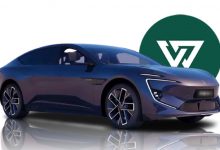 سایپا با آواتارهای برقی و هیبریدی به نمایشگاه مشهد آمد