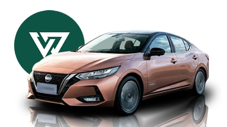 کاهش چشمگیر قیمت محصولات نیسان توسط نامی خودرو