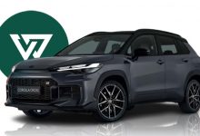 شرایط فروش ویژه تویوتا کرولا کراس ۲۰۲۵ توسط الماس خودرو نامی