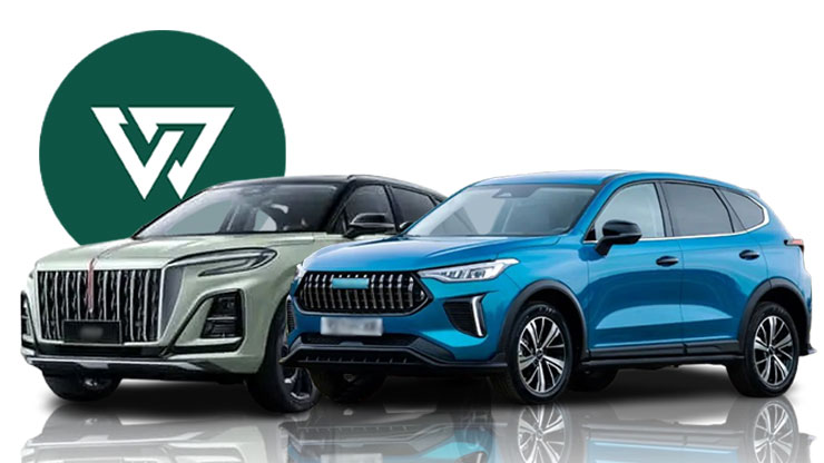 گزارش ویژه از نمایشگاه خودرو مشهد | دو چهره تازه ایران‌خودرو: شوال ۲ و سفیر R7