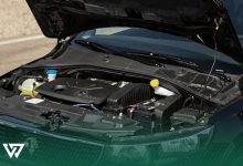 گیربکس تارا اتوماتیک