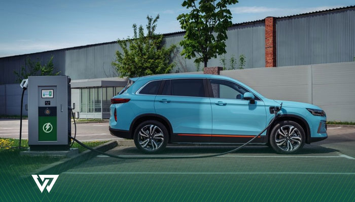 مشخصات فنی و امکانات اصلی نبکا هیبرید