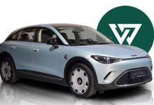 ورود اسمارت‌های برقی به ایران با همکاری نگین تندیس الماس