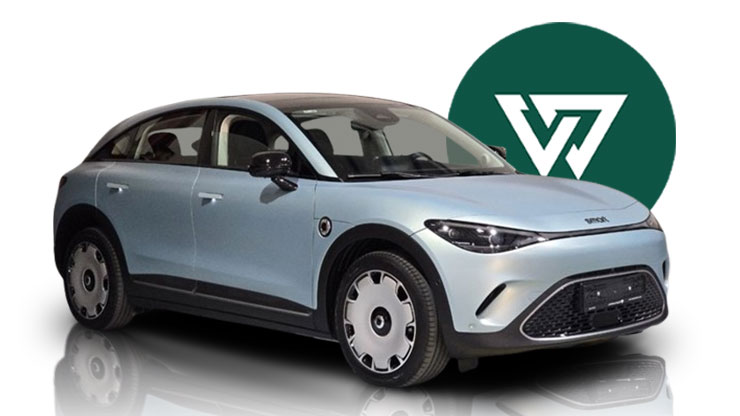 ورود اسمارت‌های برقی به ایران با همکاری نگین تندیس الماس