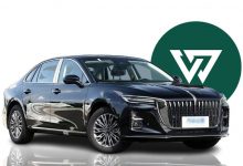 بازگشت باشکوه هونگچی H5 با طراحی رولزرویسی