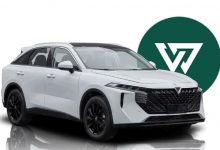 حضور تیگارد موتور با BYD و Venucia در نمایشگاه خودرو مشهد ۱۴۰۴