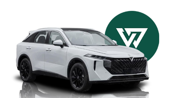 حضور تیگارد موتور با BYD و Venucia در نمایشگاه خودرو مشهد ۱۴۰۴