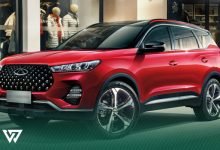خطاهای تیگو ۷ پرو | راهنمای ساده چراغ‌ها و کدهای خطا