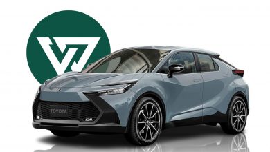 قیمت تویوتا C-HR در مرداد ۱۴۰۴ اعلام شد