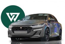 رونمایی از تارا GT